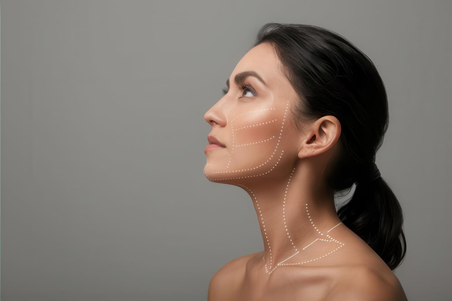 Lifting de cuello en CDMX y Edo. Mex.: Recupera tu Perfil Joven y Definido